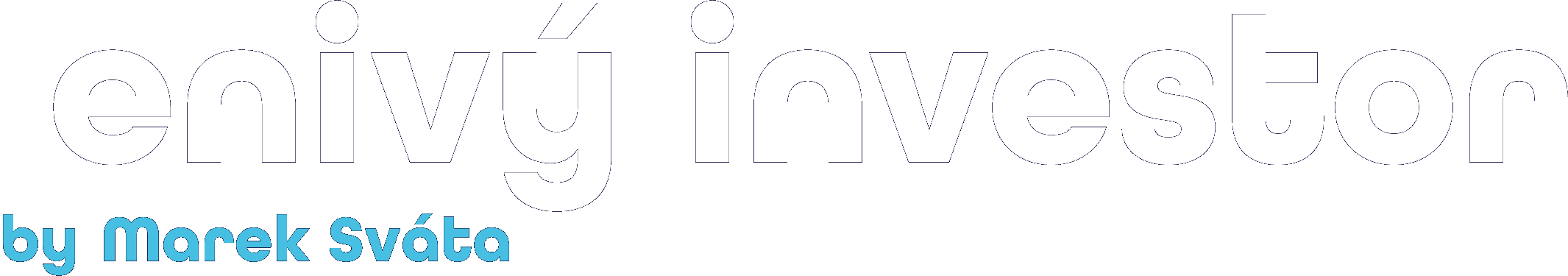 Lenivý investor by Marek Sváta